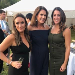 Meet your Posher, Kerry